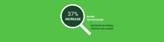 Effect of Tongkat Ali on stress hormones and psychological mood state in moderately stressed subjects