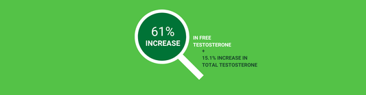 Tongkat Ali as a Potential Herbal Supplement for Physically Active Male and Female Seniors—A Pilot Study