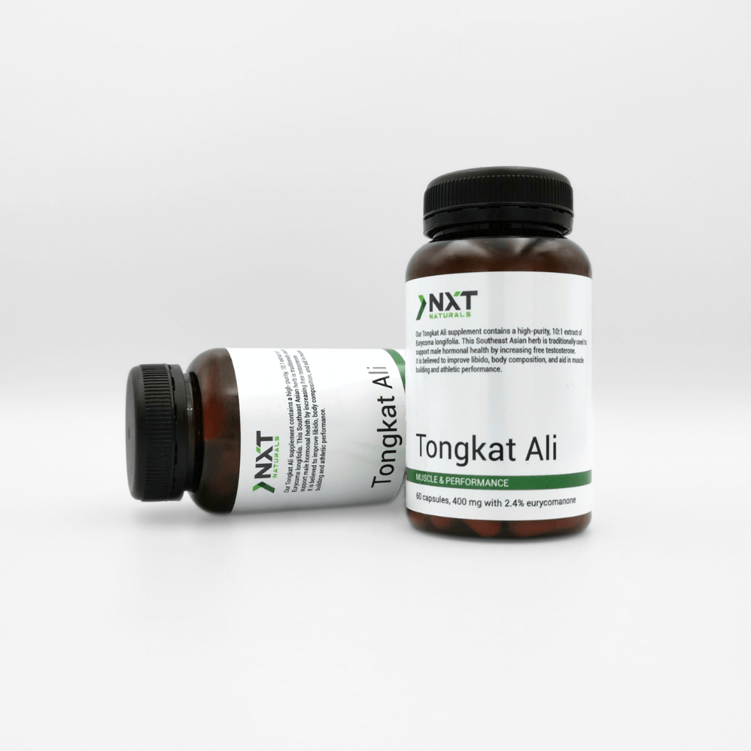 T0ngkat Ali