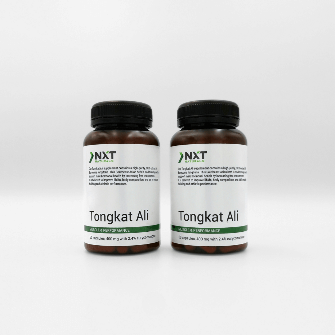 T0ngkat Ali