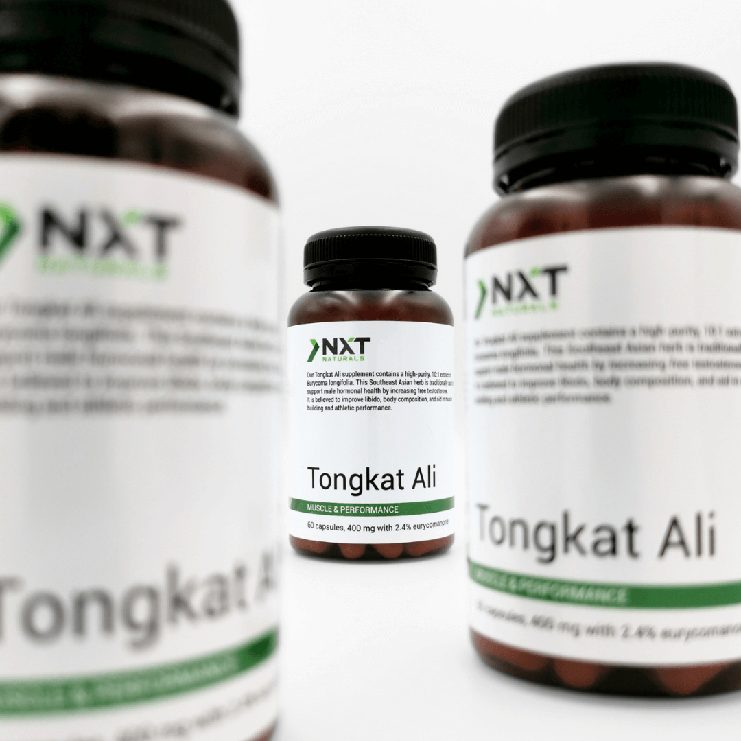 T0ngkat Ali