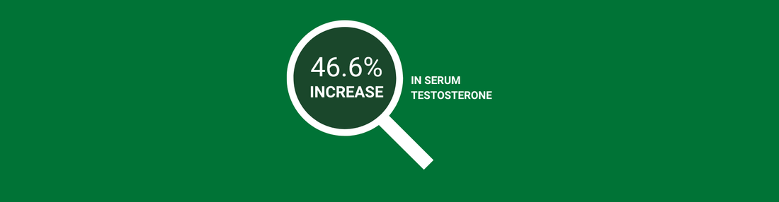 Standardised water-soluble extract of Eurycoma longifolia, Tongkat ali, as testosterone booster for managing men with late-onset hypogonadism?
