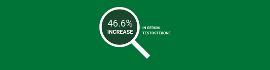 Standardised water-soluble extract of Eurycoma longifolia, Tongkat ali, as testosterone booster for managing men with late-onset hypogonadism?
