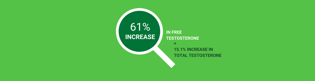 Tongkat Ali as a Potential Herbal Supplement for Physically Active Male and Female Seniors—A Pilot Study