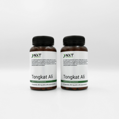 T0ngkat Ali
