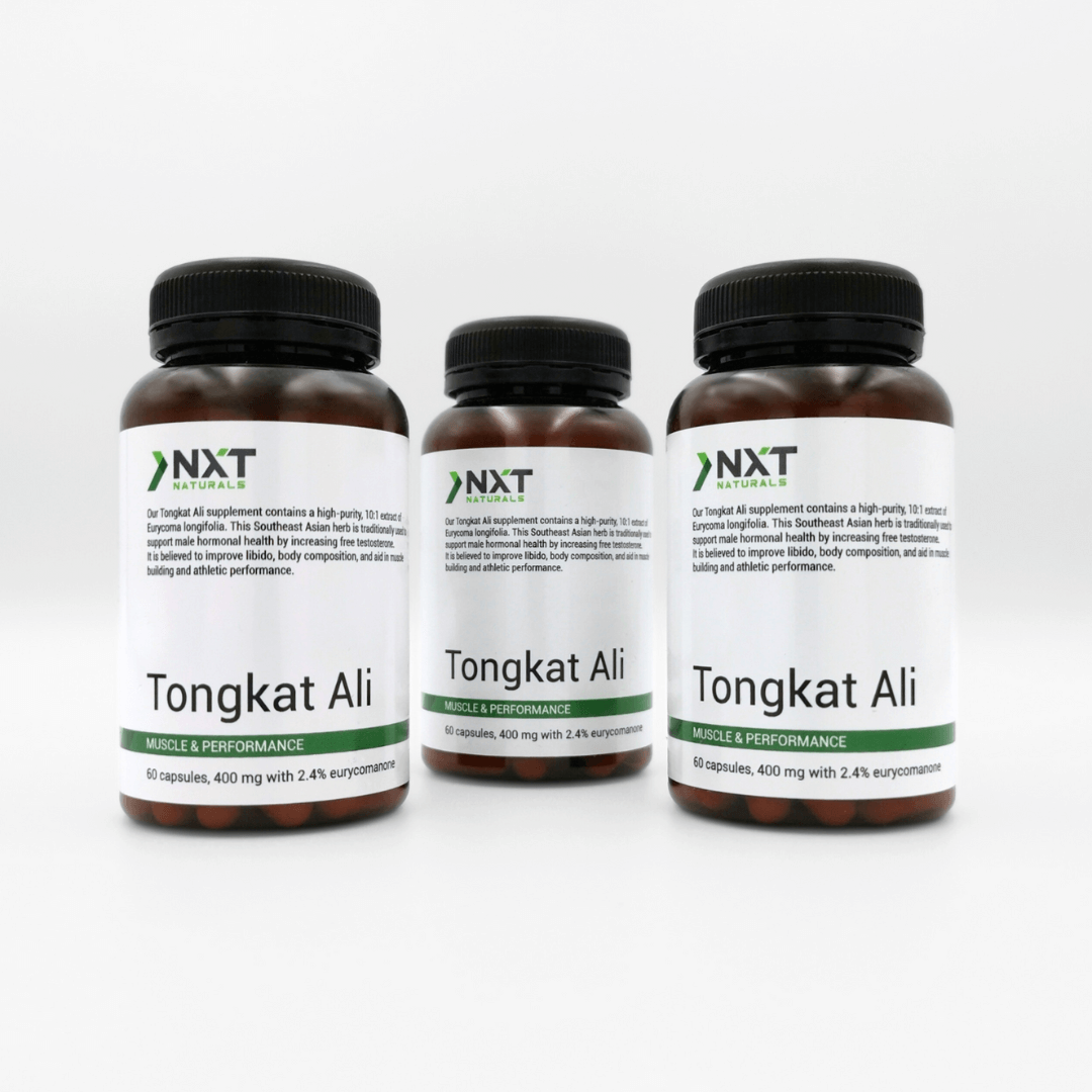 Tongkat Ali