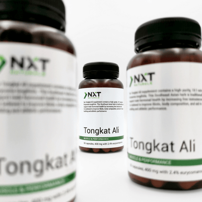 T0ngkat Ali