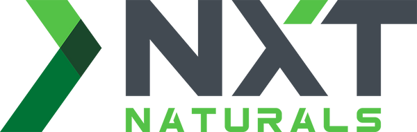 NXT Naturals